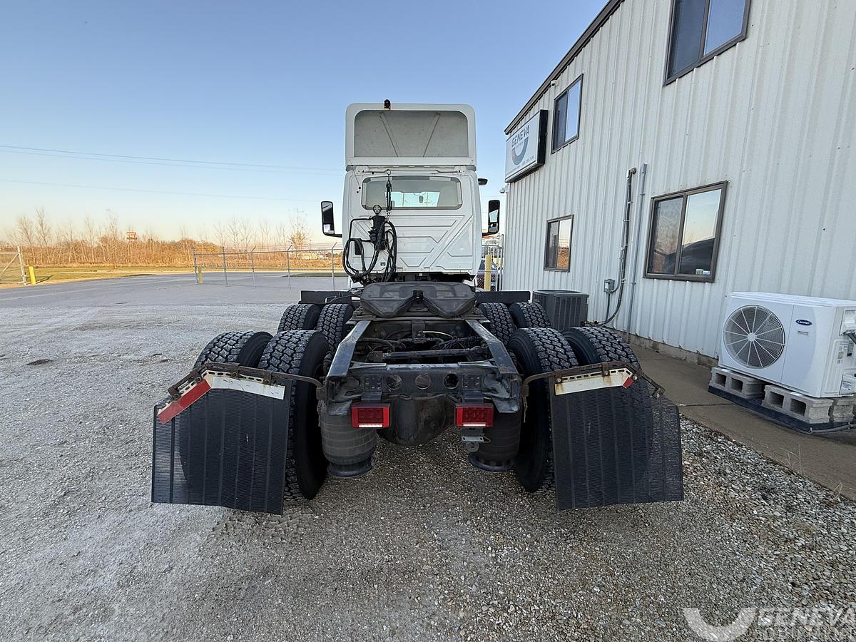 Used 2020 International LT625