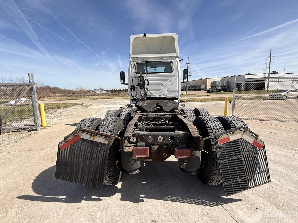 Used 2019 International LT625