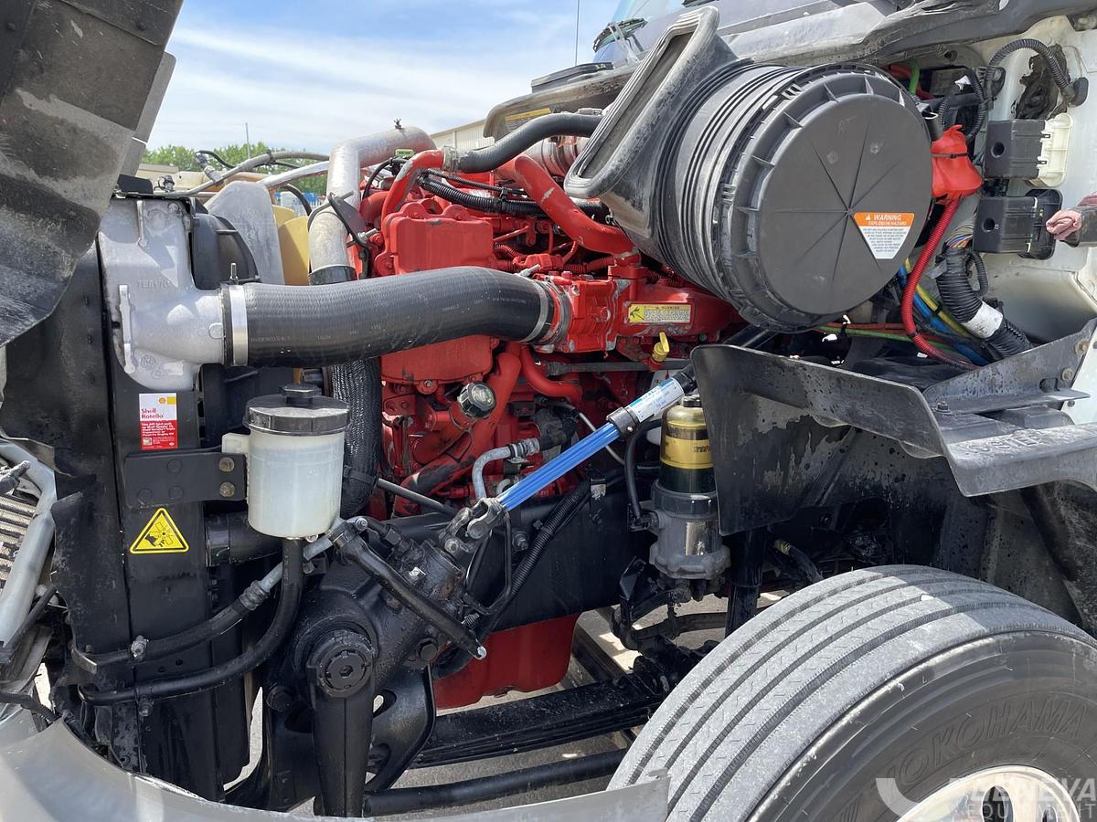 Used 2016 International Prostar