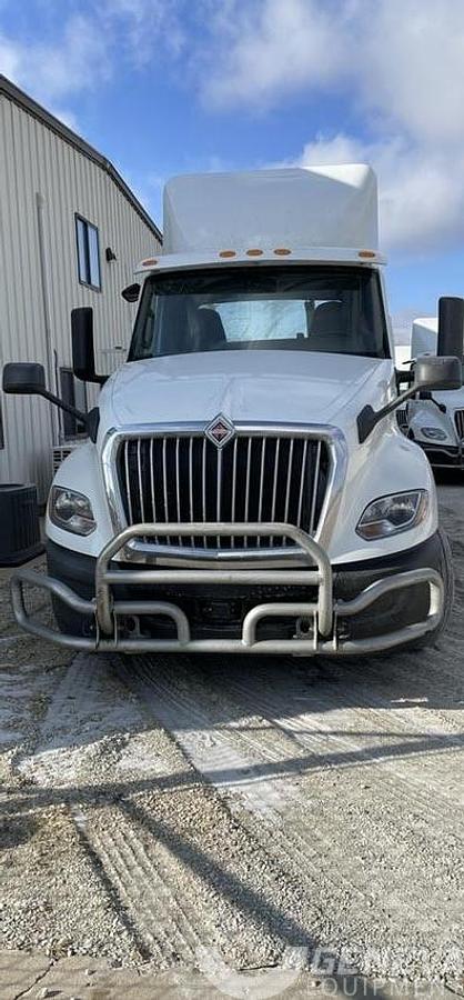 Used 2019 International LT625