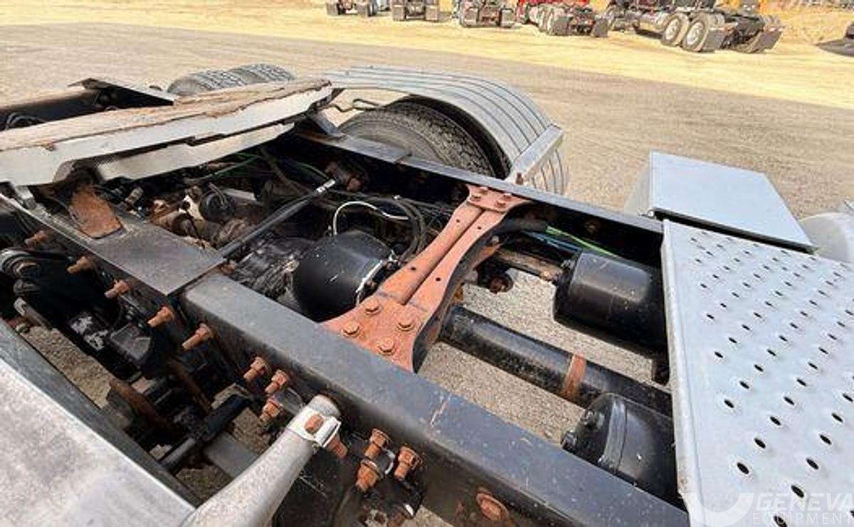 Used 2013 Freightliner Cascadia 125