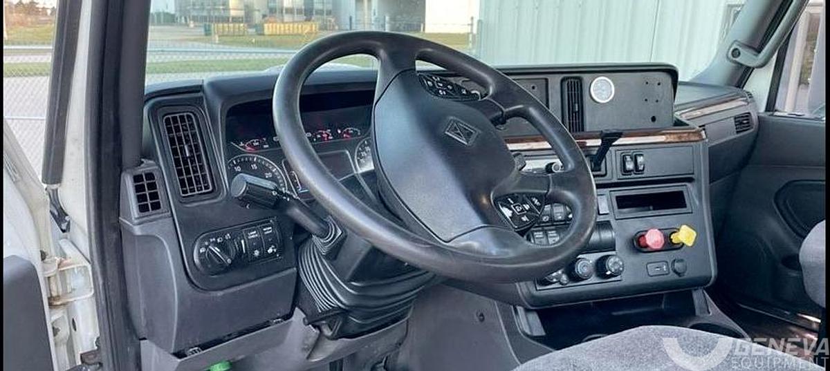 Used 2020 International LT625