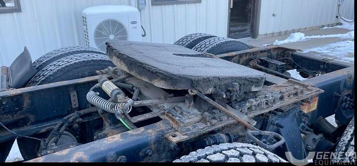 Used 2018 Freightliner Cascadia 113