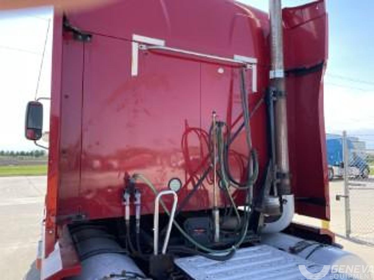 Used 2015 Mack CXU613