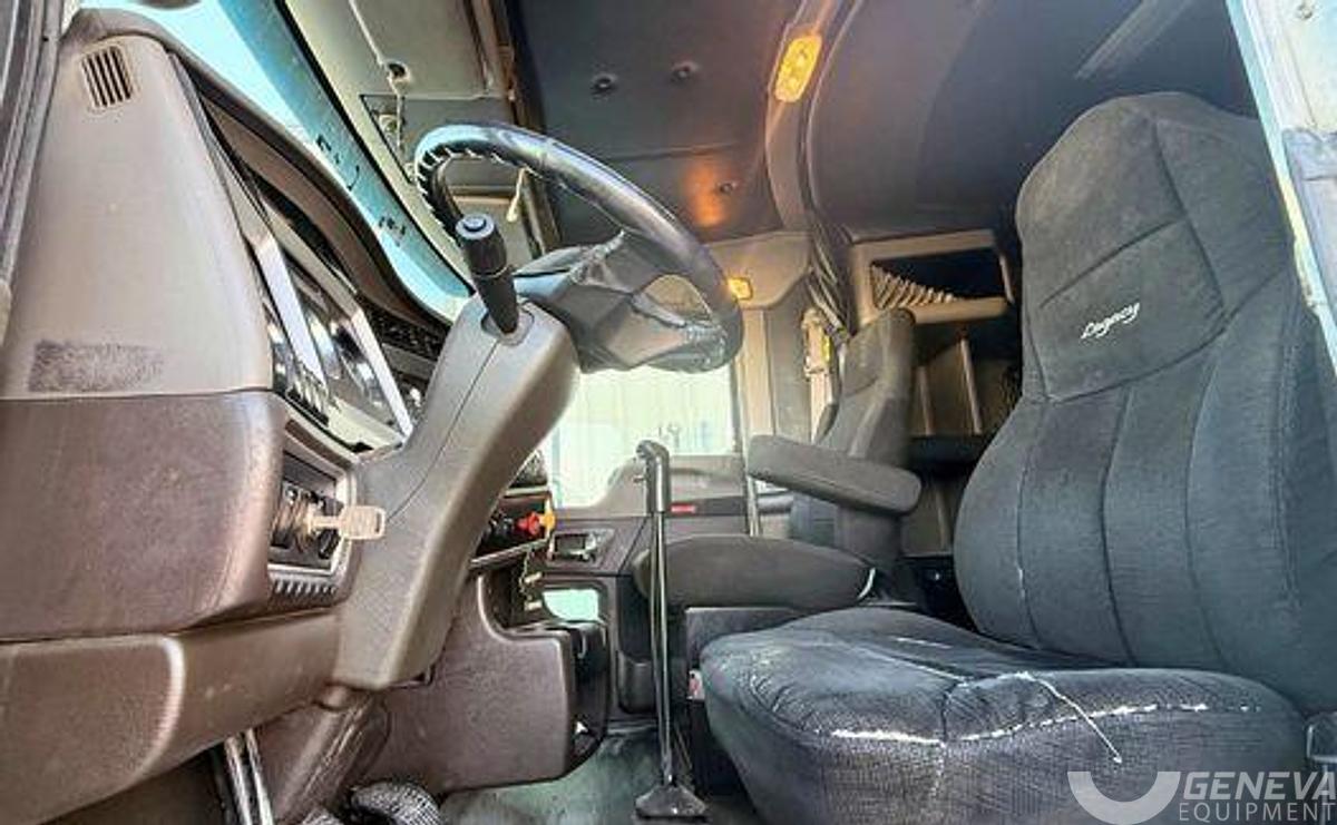 Used 2011 Kenworth T660