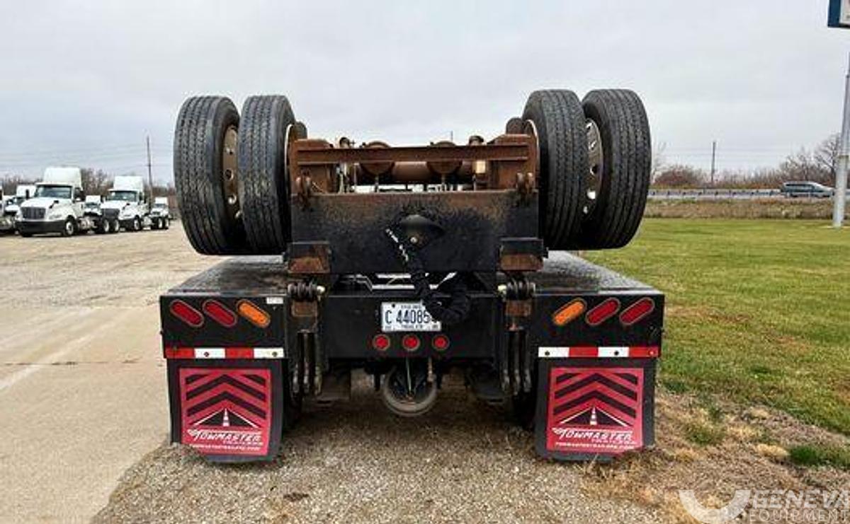 Used 2022 TOWMASTER T-110DTG