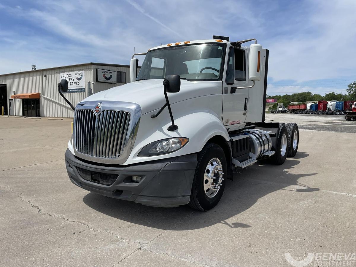 Used 2016 International Prostar