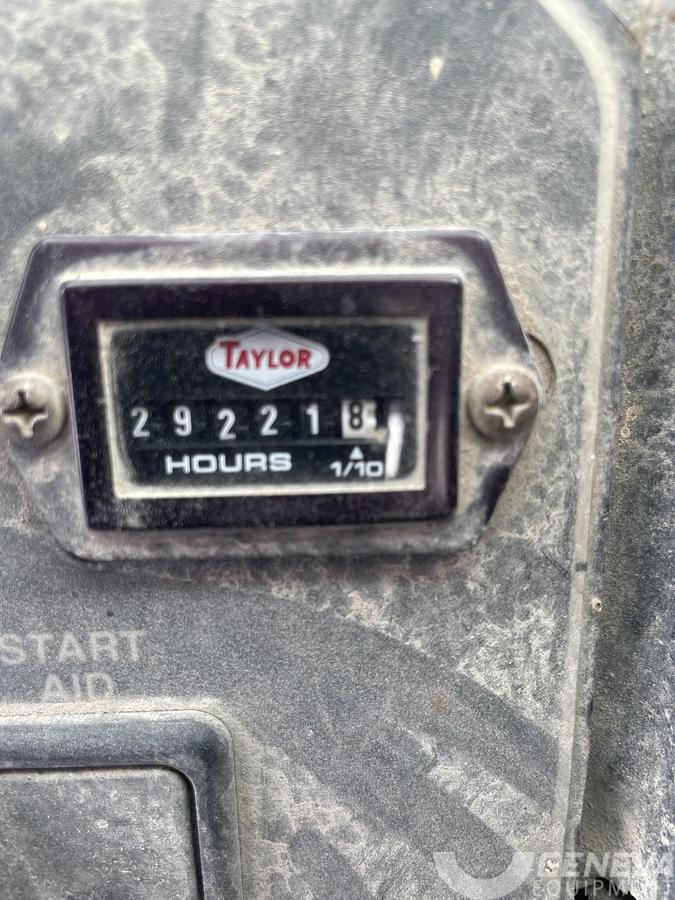 Used Taylor T200S