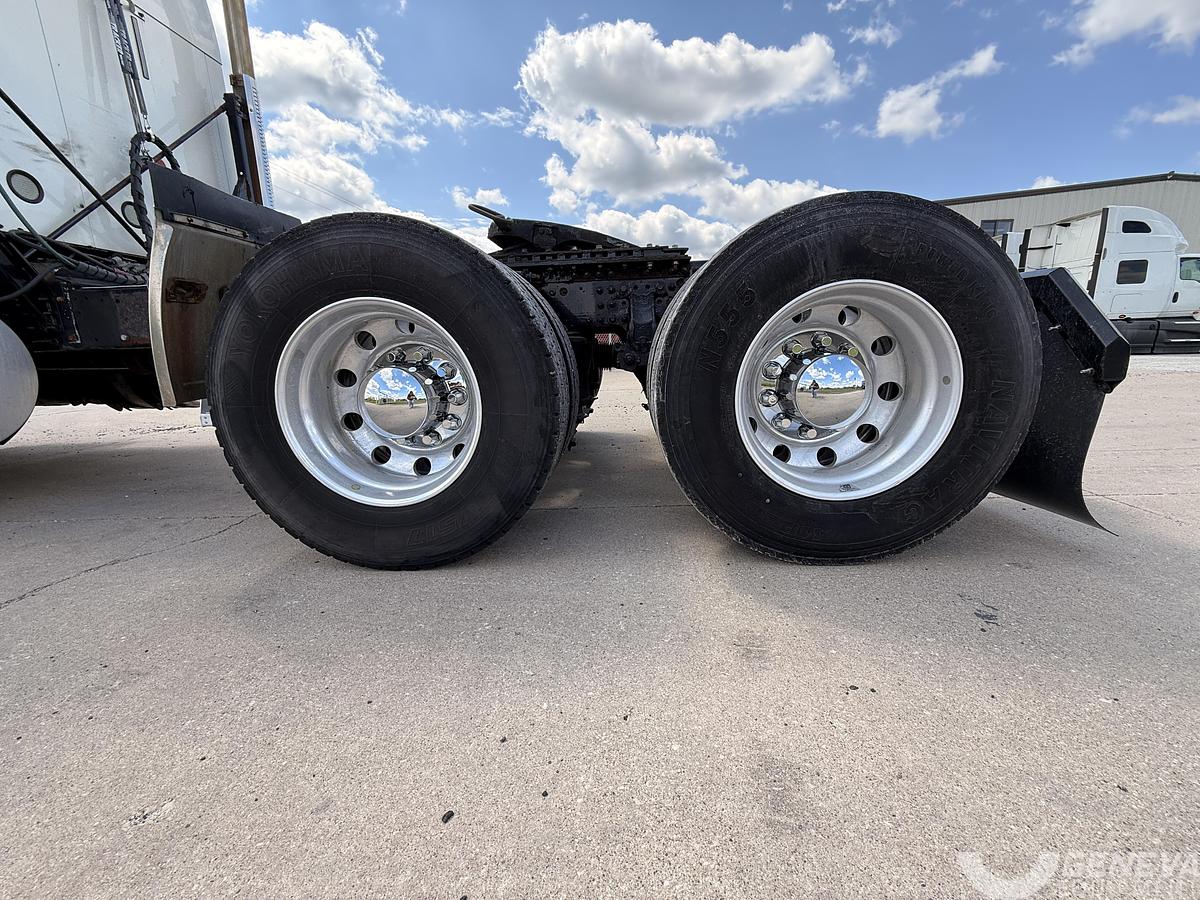 Used 2017 Mack CXU613