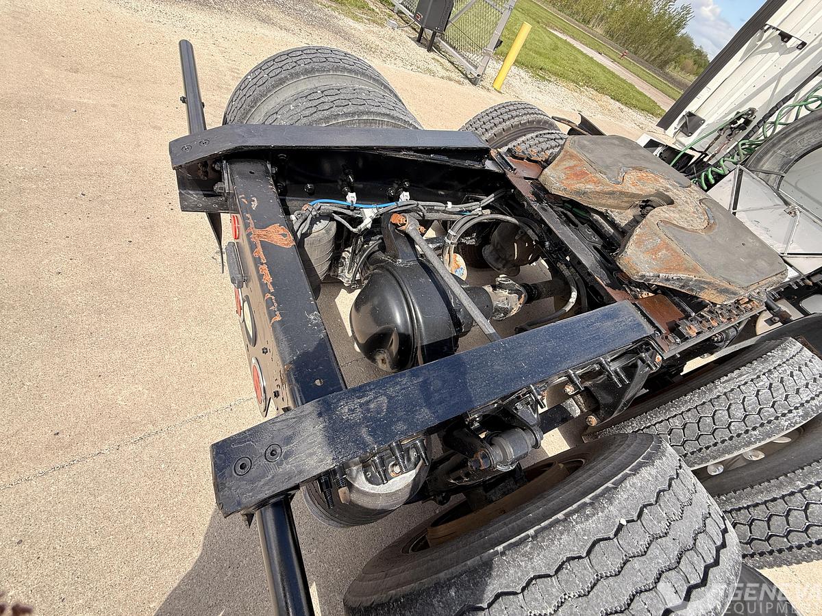 Used 2014 Freightliner Cascadia 125