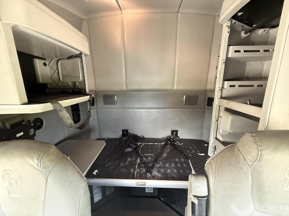 Used 2019 Kenworth T680