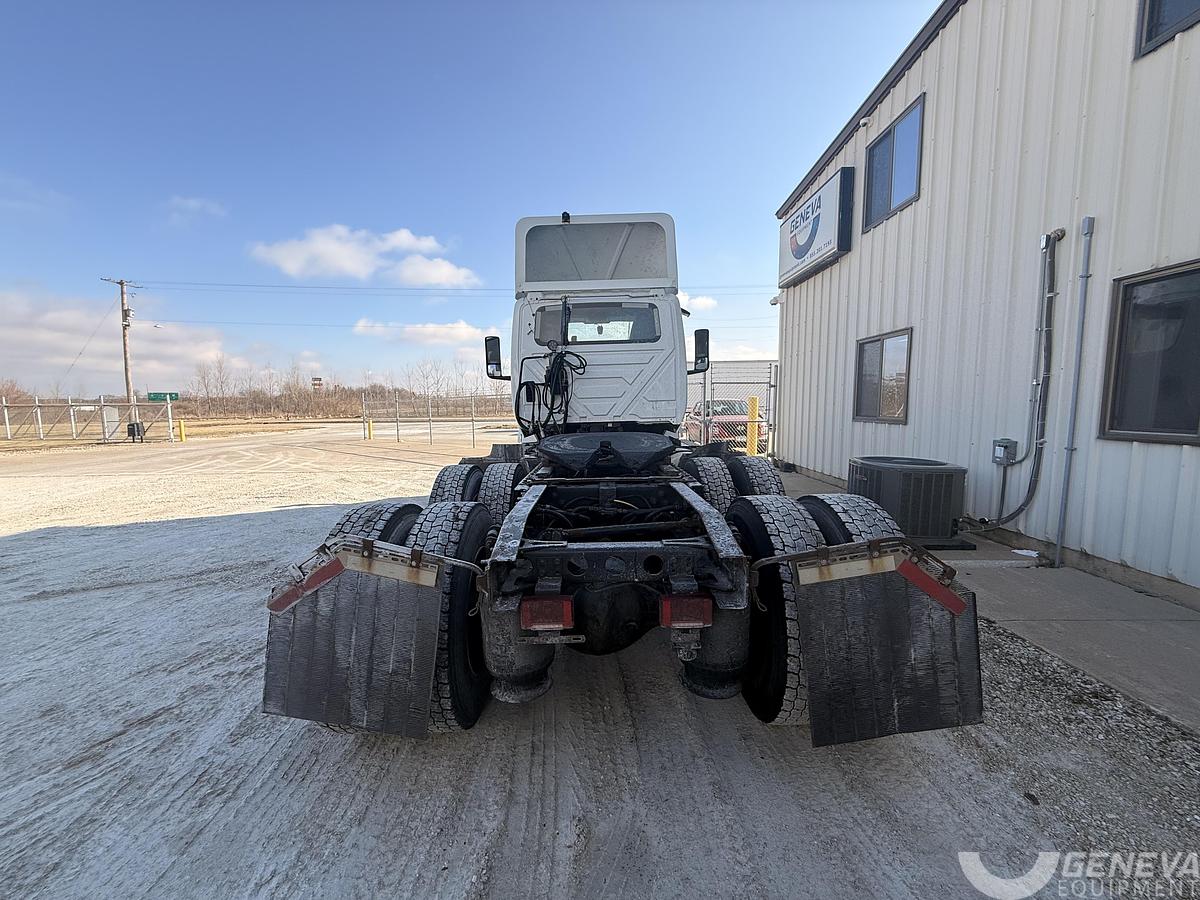 Used 2019 International LT625