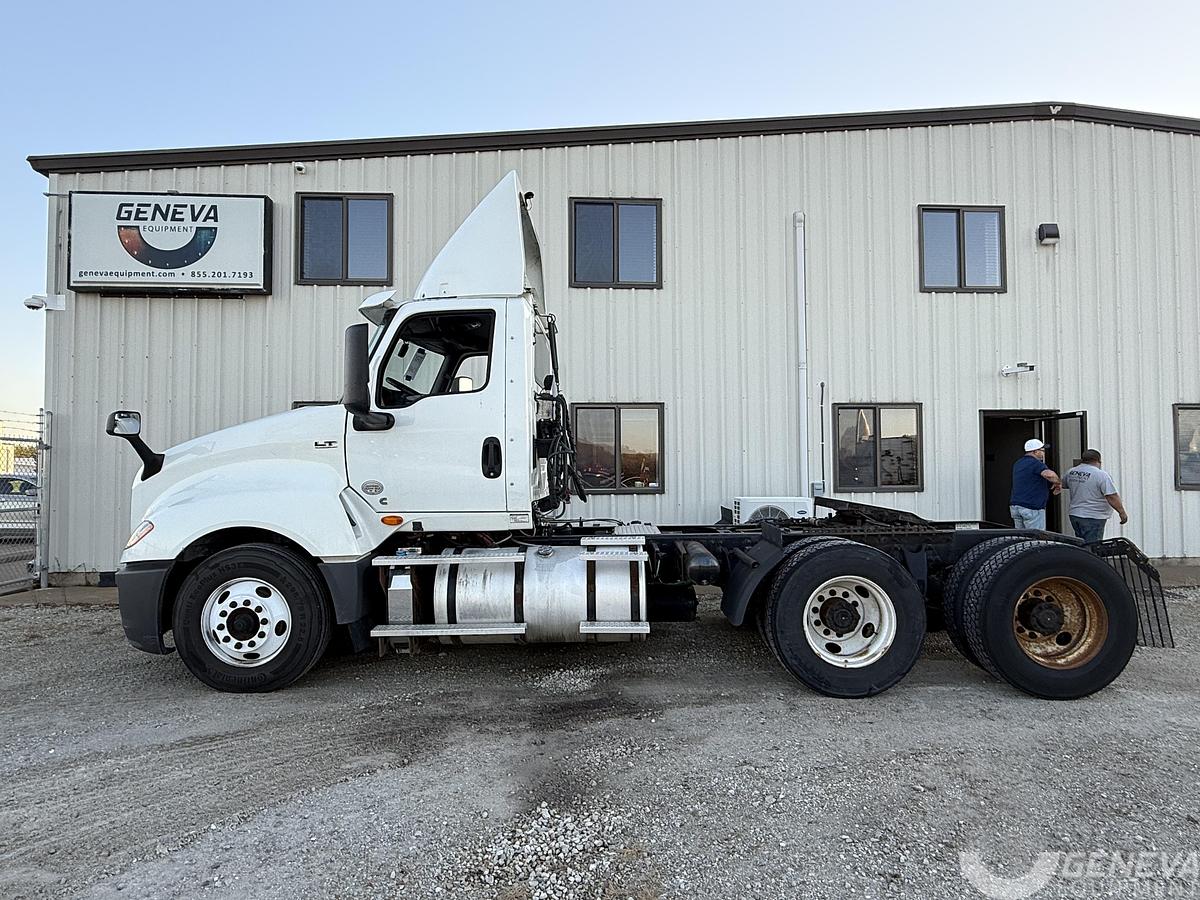 Used 2020 International LT625