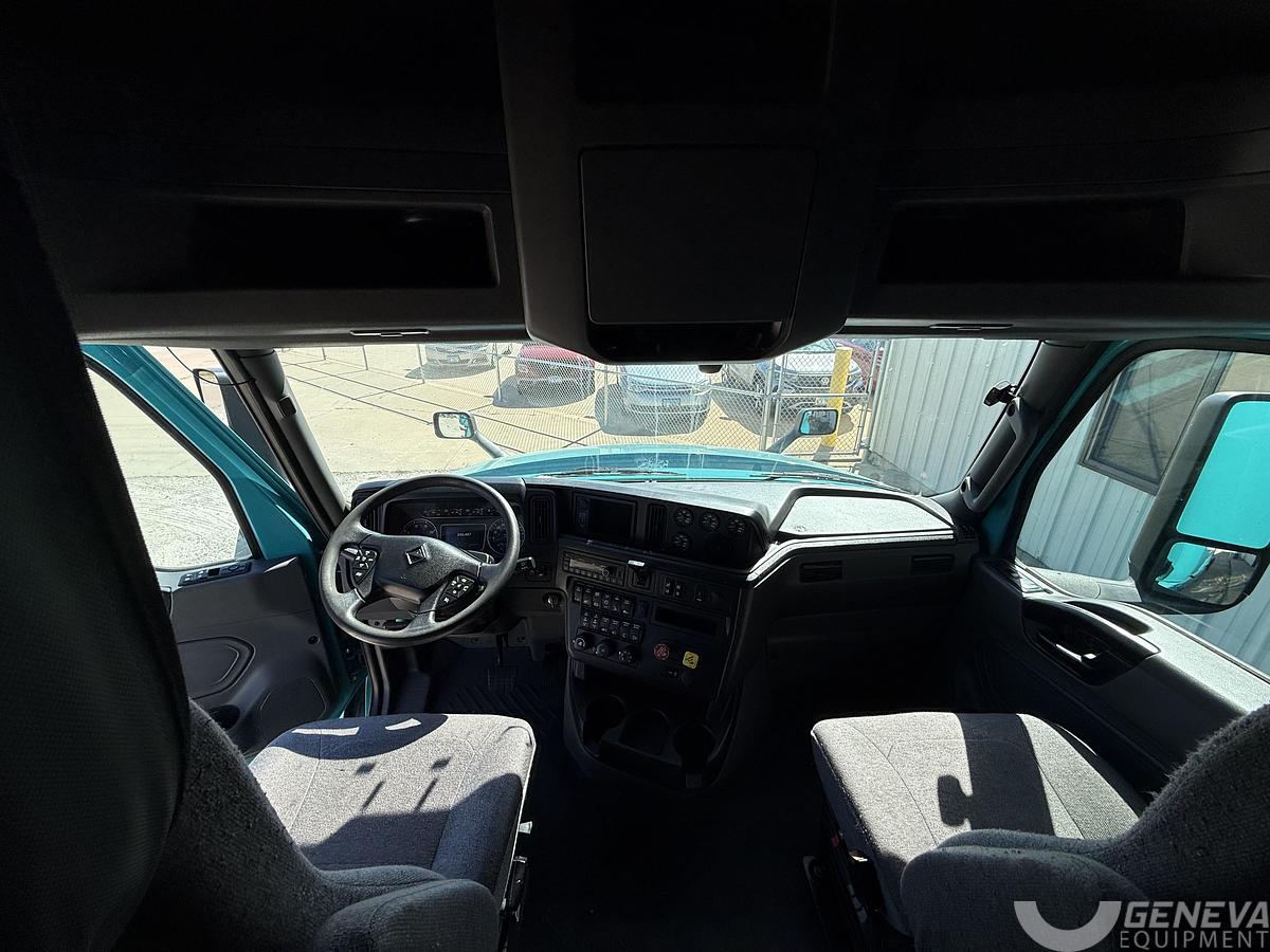 Used 2023 International LT625