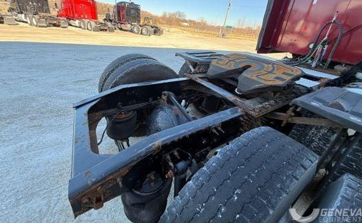 Used 2013 Mack CXU613