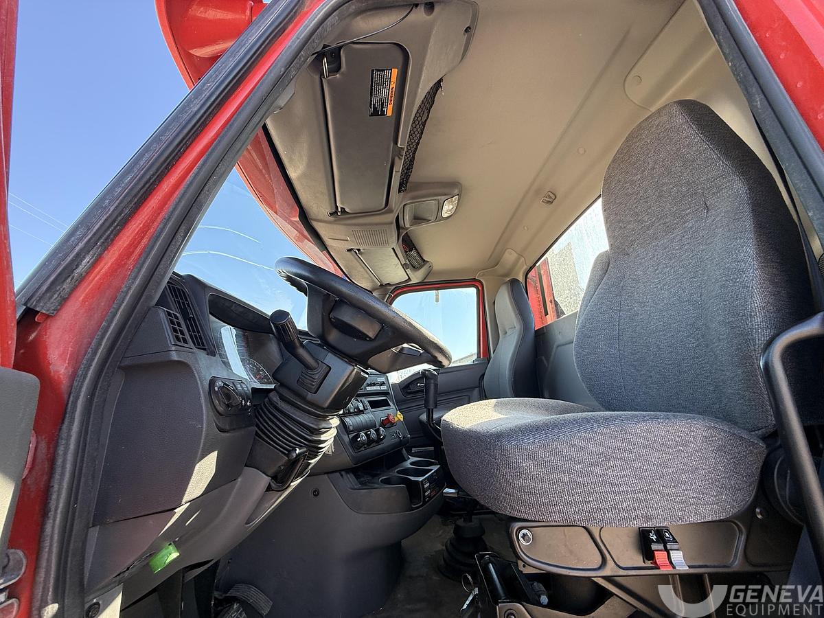 Used 2019 International LT625