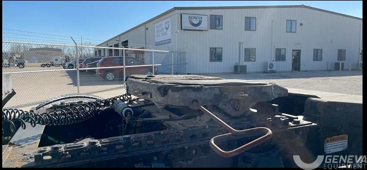 Used 2014 Freightliner Cascadia