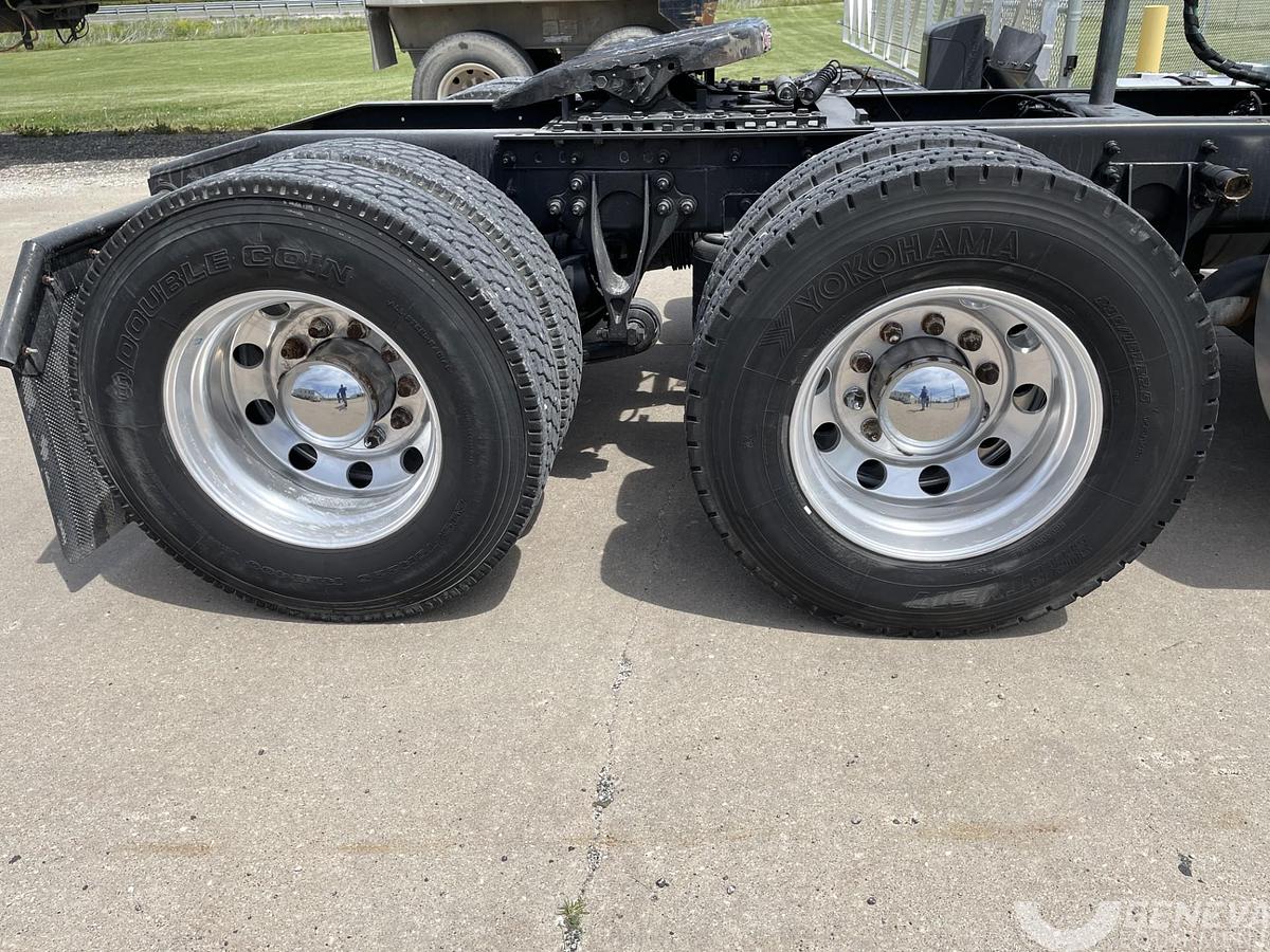 Used 2016 International Prostar