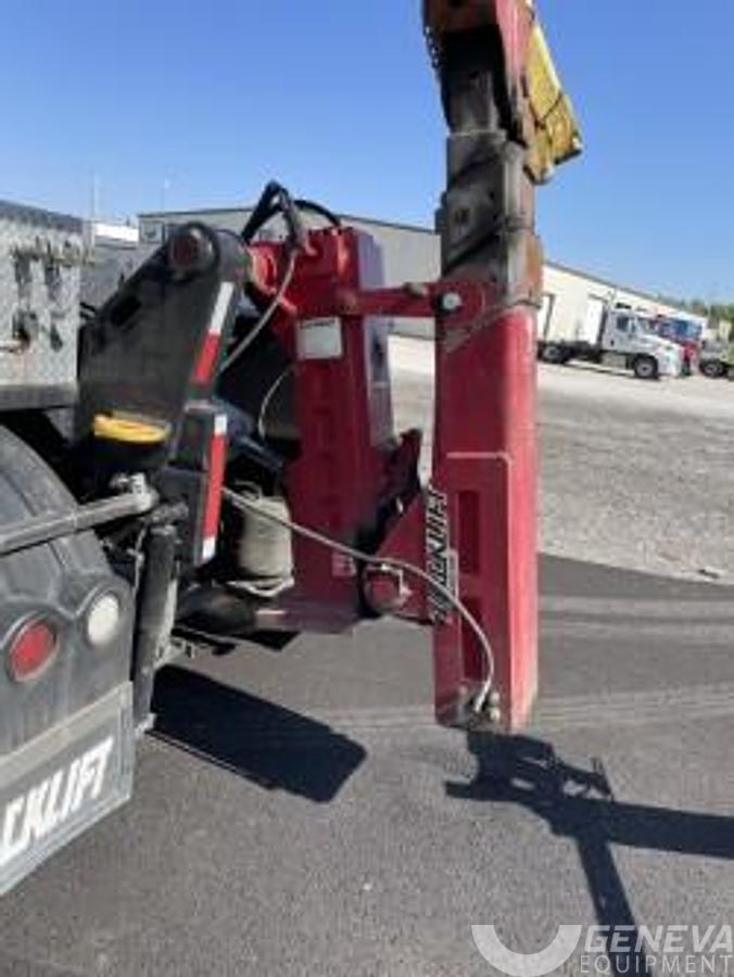 Used 2000 Mack CH613