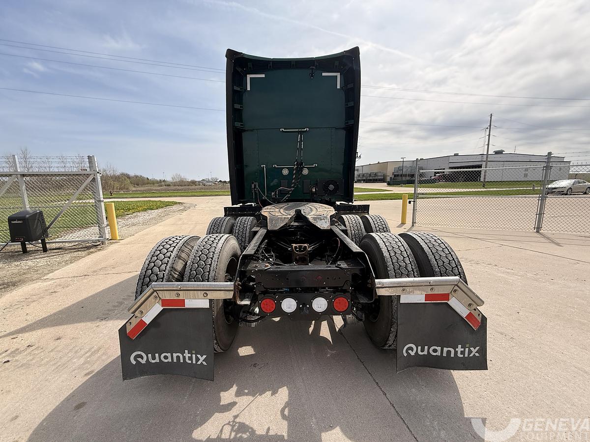 Used 2019 Kenworth T680