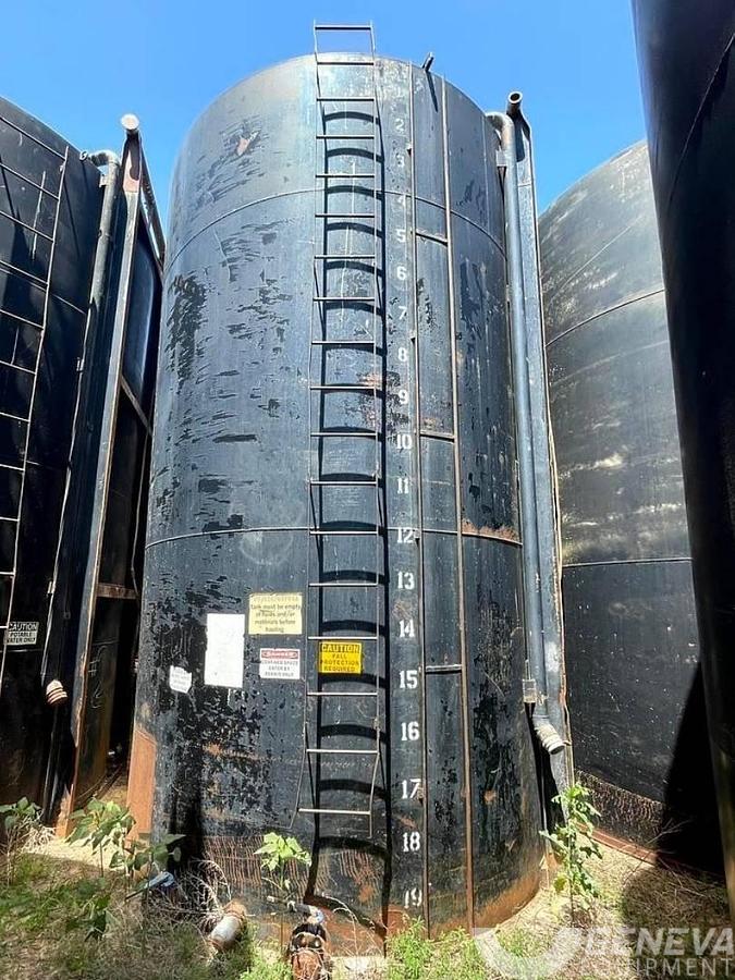 Used Upright Tank (5LX)
