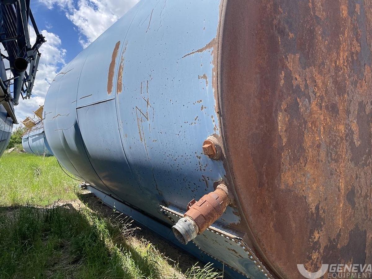 Used Upright Tank (UT41022)