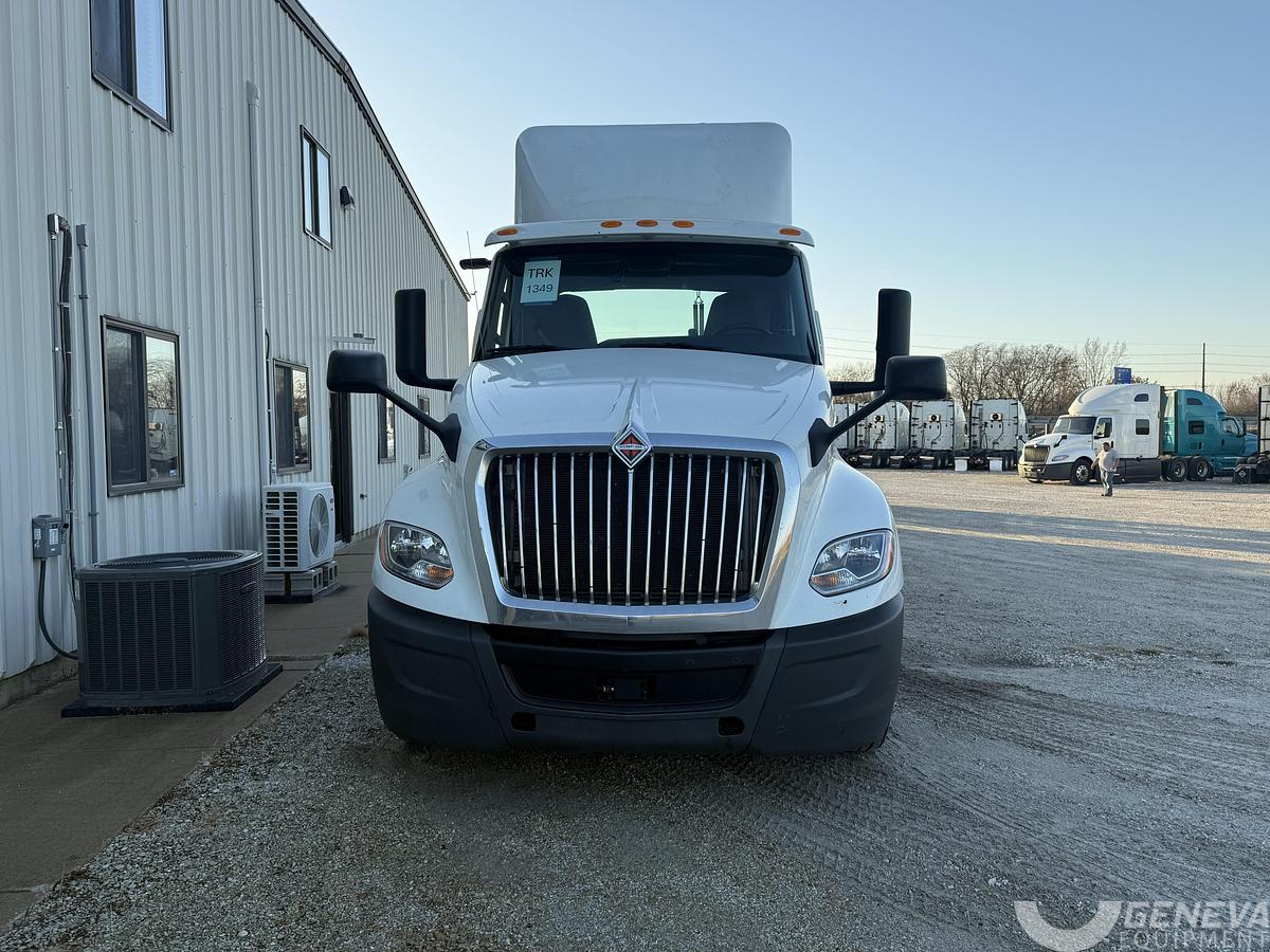 Used 2020 International LT625