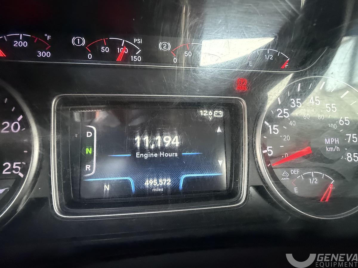Used 2020 International LT625
