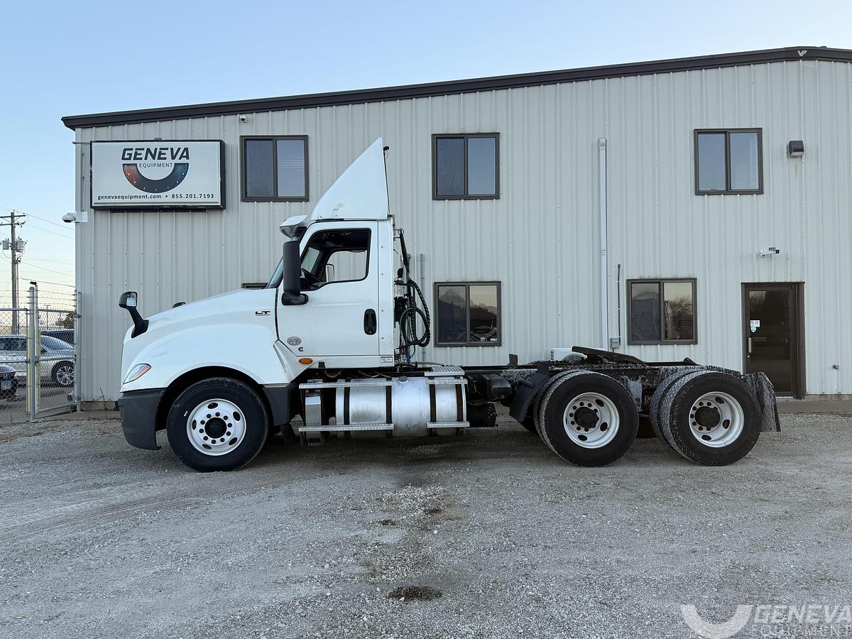 Used 2020 International LT625