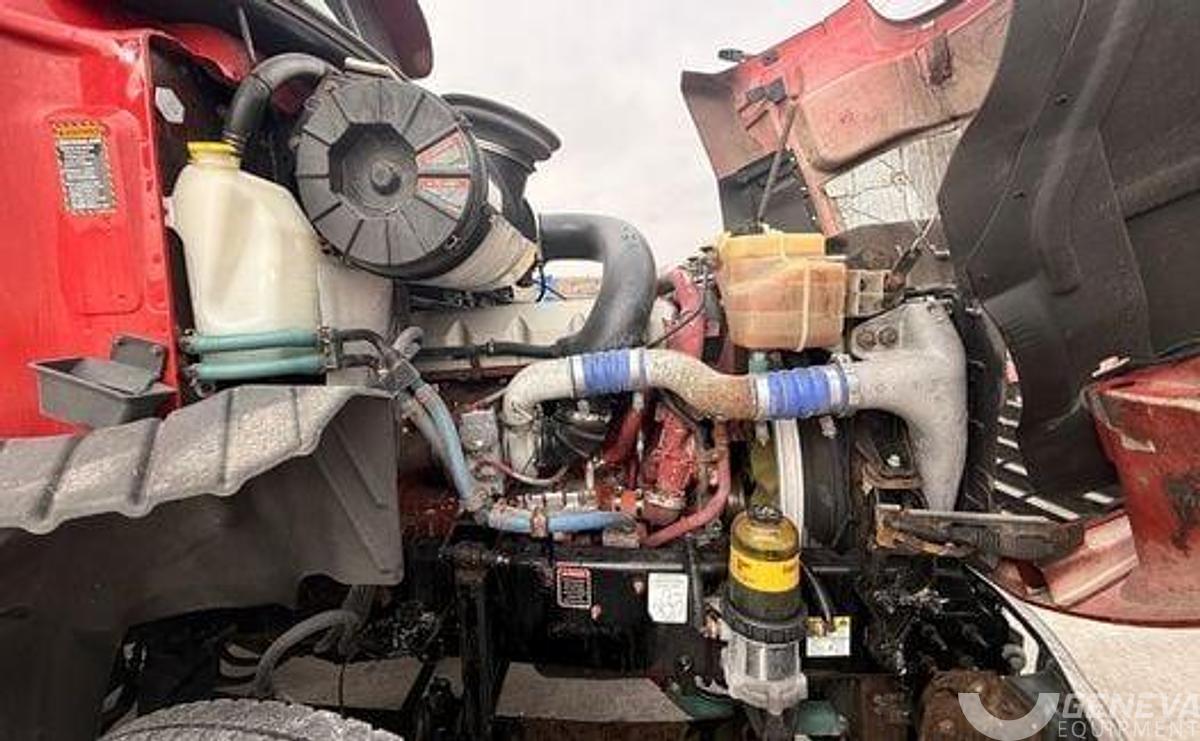 Used 2014 Mack Pinnacle CXU613 (TK1162)