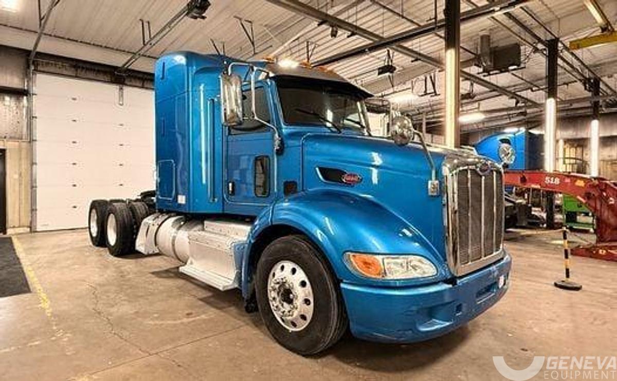 Used 2015 Peterbilt 384