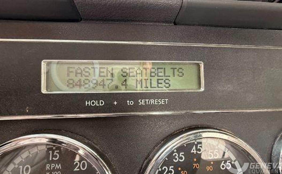 Used 2013 Freightliner Cascadia 125