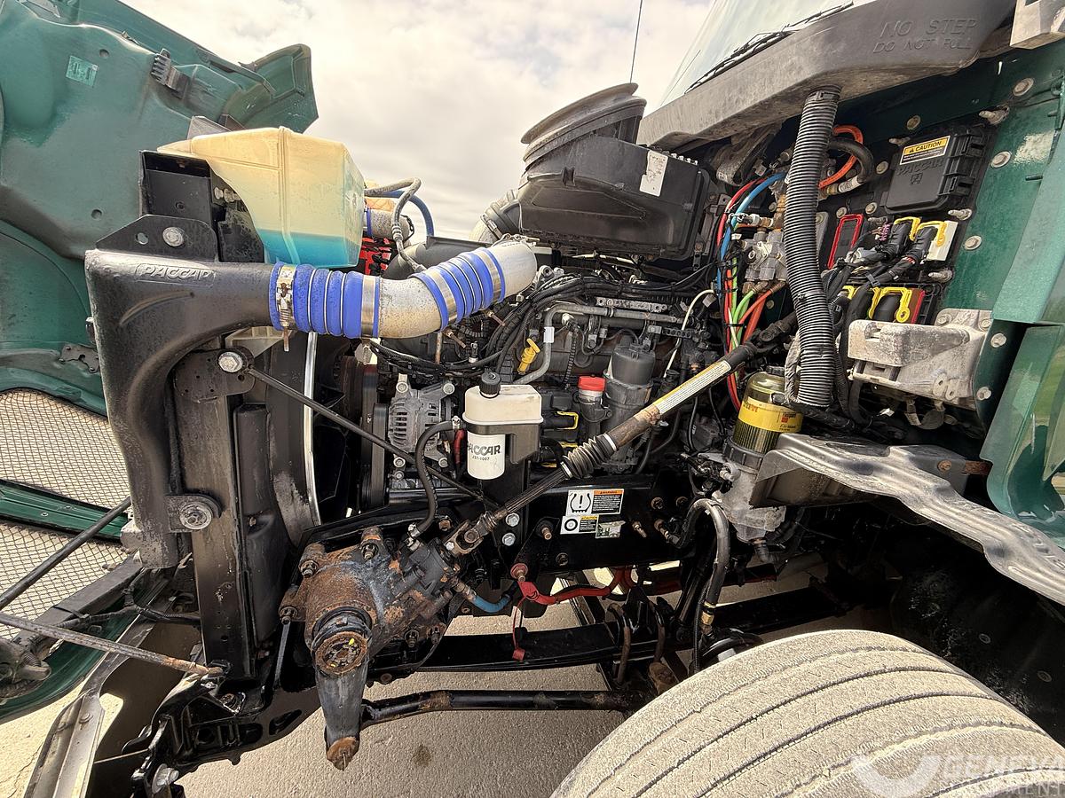 Used 2019 Kenworth T680