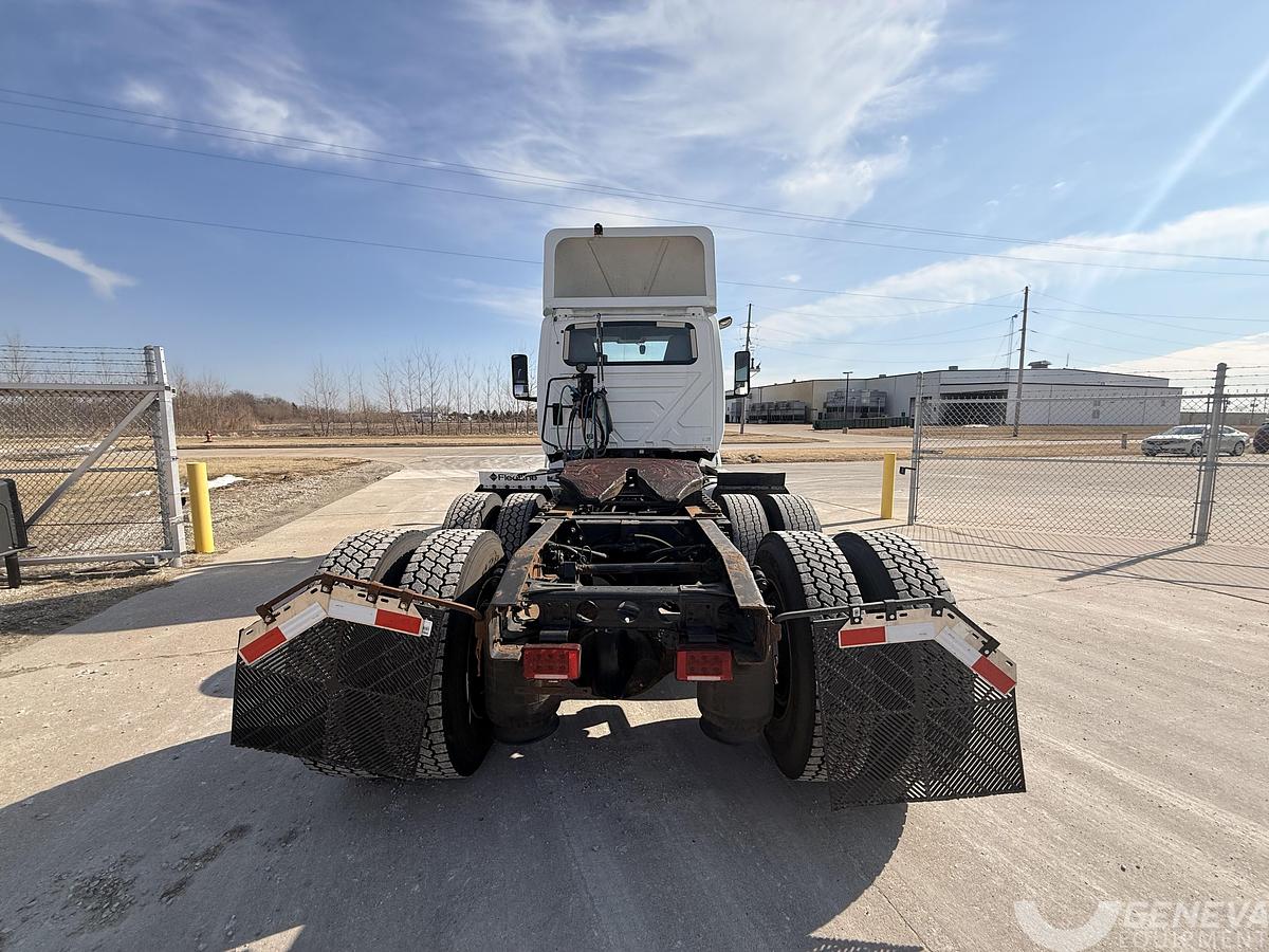 Used 2019 International LT625