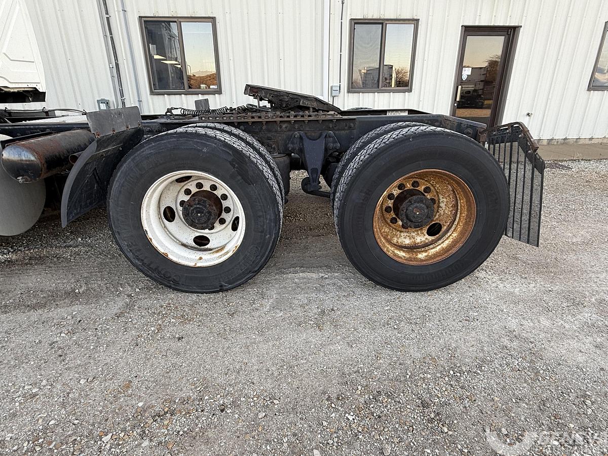 Used 2020 International LT625