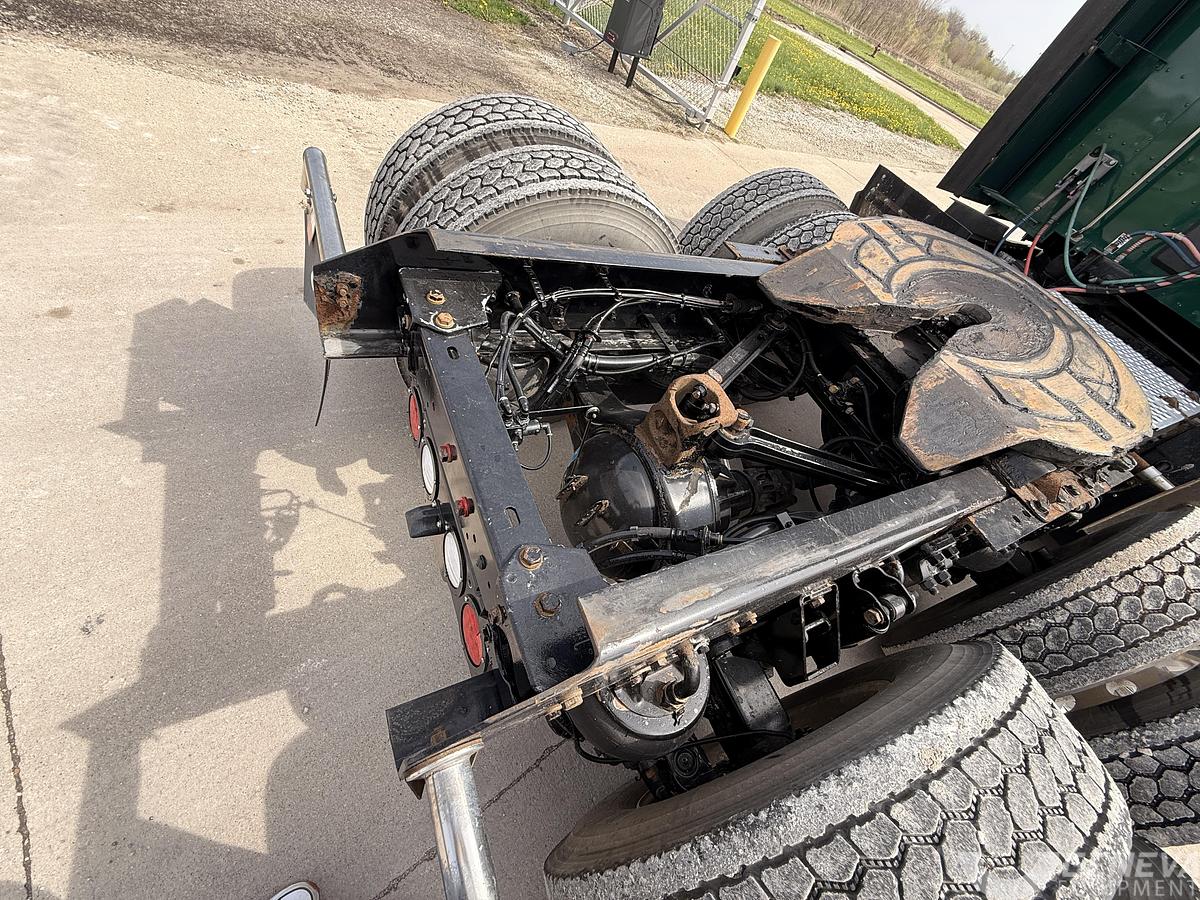 Used 2019 Kenworth T680