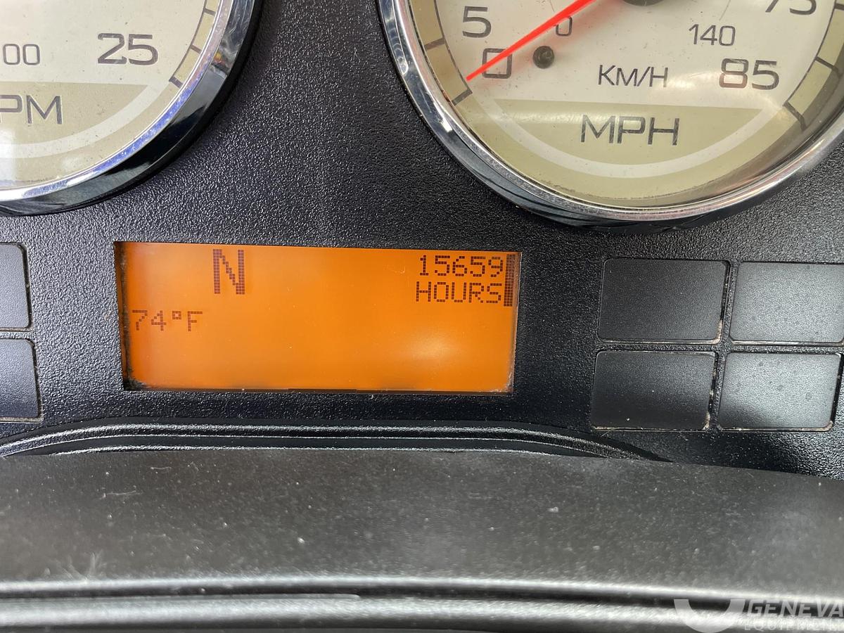 Used 2016 International Prostar