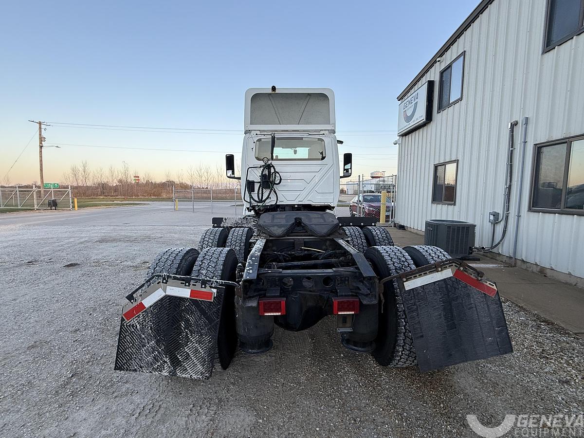 Used 2020 International LT625
