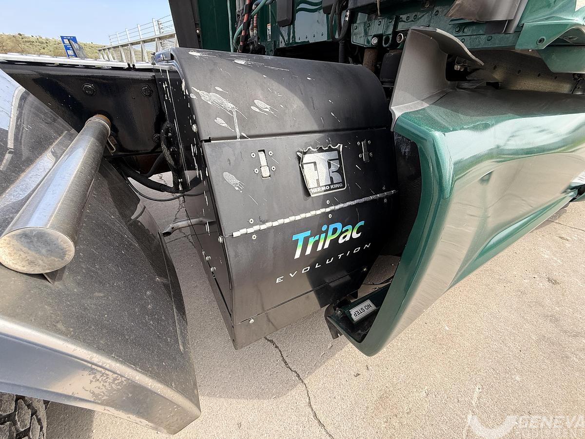 Used 2019 Kenworth T680