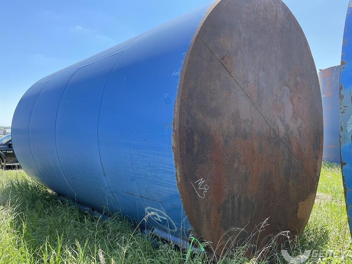 Used Upright Tank (UT49711)