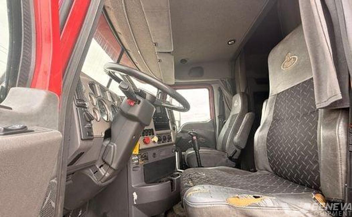 Used 2014 Mack Pinnacle CXU613 (TK1162)