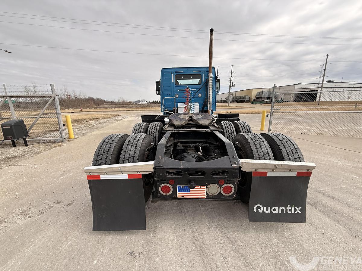 Used 2014 Volvo VNL300
