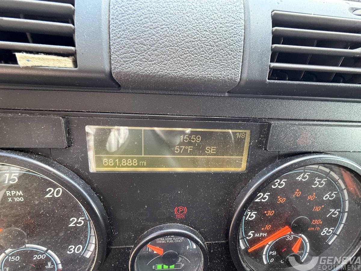 Used 2020 Freightliner Cascadia 113