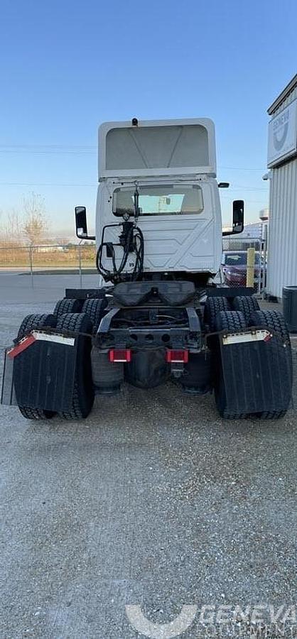 Used 2020 International LT625