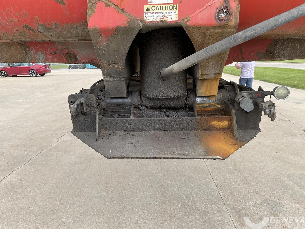 Used 1997 Clement