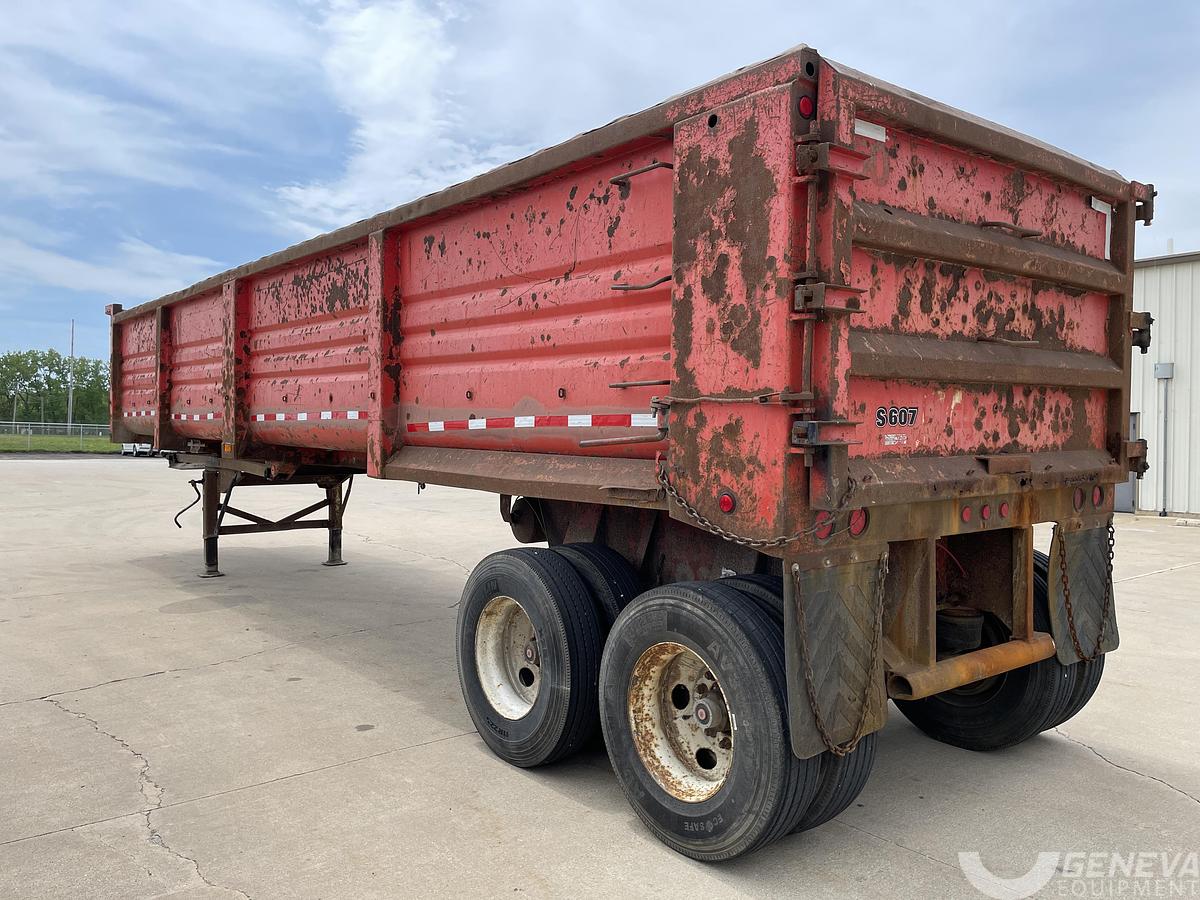 Used 1997 Clement