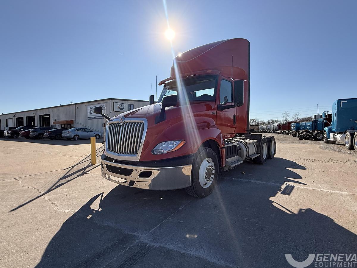 Used 2019 International LT625