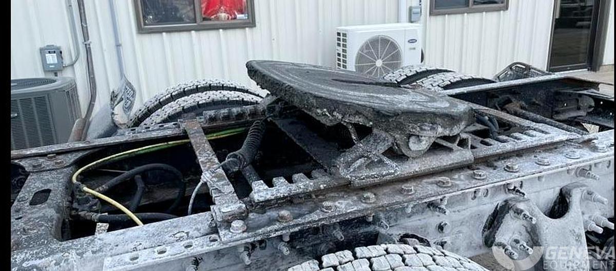 Used 2019 International LT625