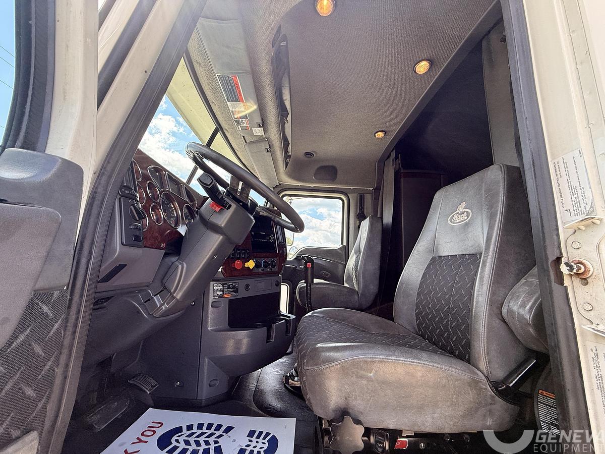 Used 2017 Mack CXU613