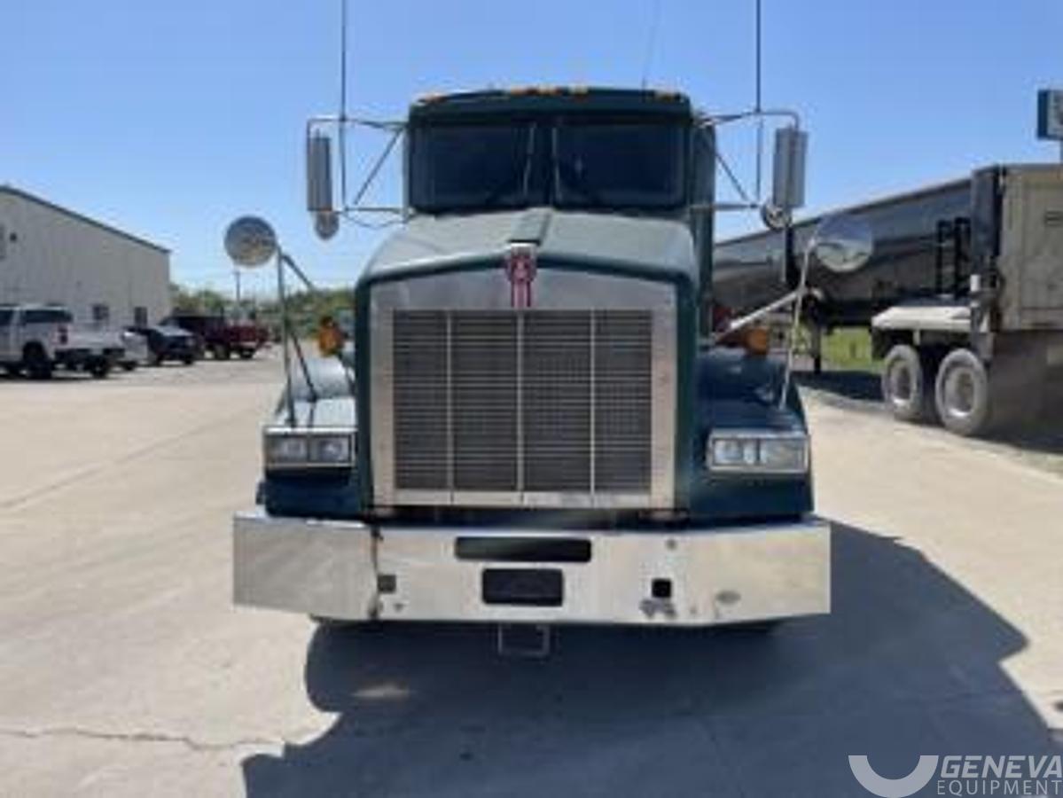 Used 2007 Kenworth T800